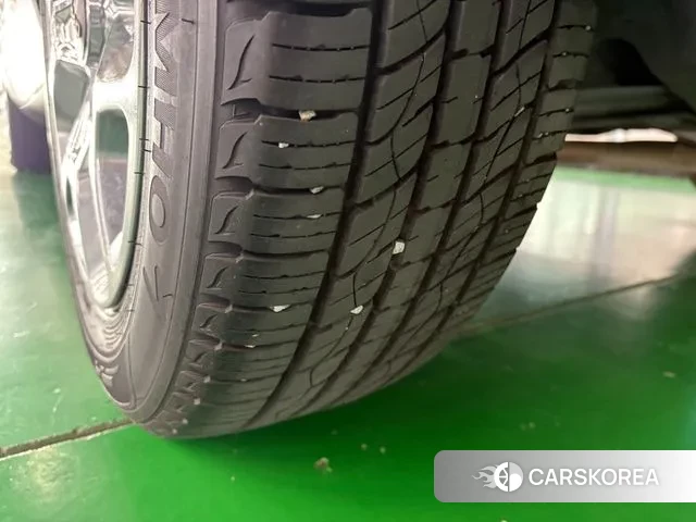 Jeep Renegade id 3340587 из Кореи 11