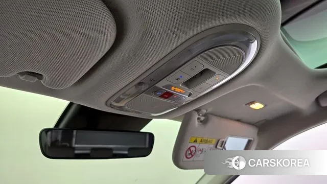 Hyundai Ionic 5 id 3427425 из Кореи 11