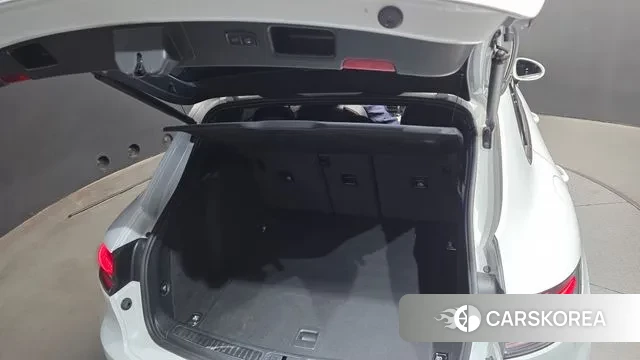 Porsche Macan id 3742154 из Кореи 11