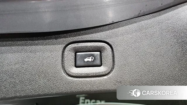 Renault Korea (Samsung) The New QM6 id 3639593 из Кореи 11