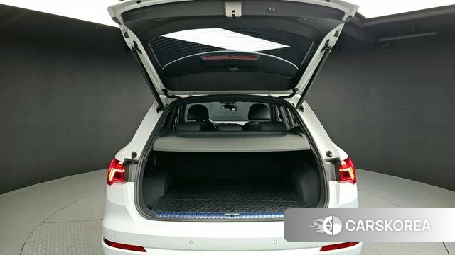 Audi Q3 (F3) id 4317396 из Кореи 11