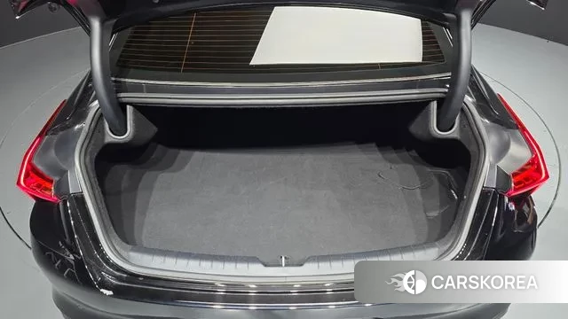 Kia K8 id 3110853 из Кореи 11