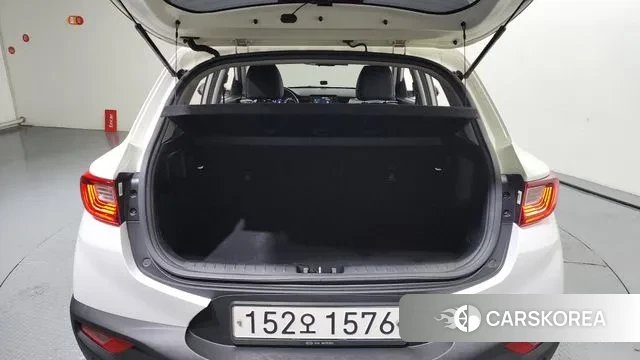 Kia Stonic id 3464579 из Кореи 11