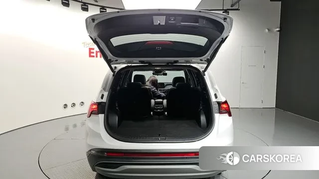 Hyundai The New Santa Fe id 3606452 из Кореи 11