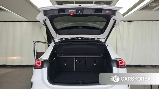 Mercedes-Benz GLA - Class H247 id 4528726 из Кореи 11