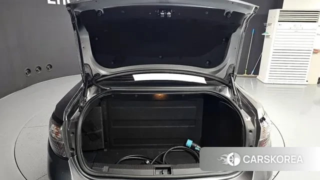 Renault Korea (Samsung) SM3 Z.E. id 2966053 из Кореи 11