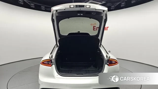 Kia Stinger id 3345055 из Кореи 11