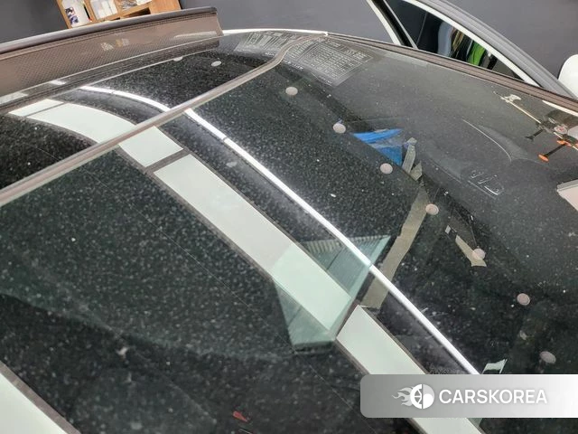 Kia K5 3rd generation id 4392563 из Кореи 11