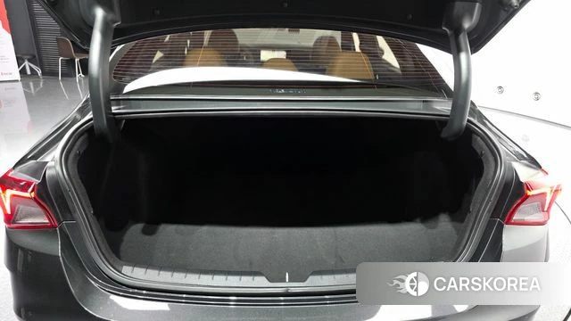 Kia K5 3rd generation id 4444110 из Кореи 11