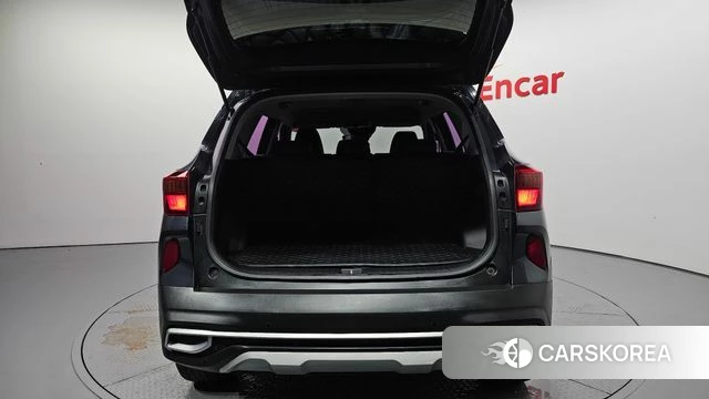 Kia Seltos id 4693285 из Кореи 11
