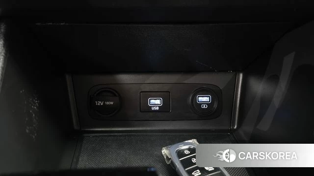 Hyundai Sonata (DN8) id 3905153 из Кореи 11