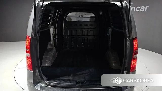 Hyundai The New Grand Starex id 3557813 из Кореи 11