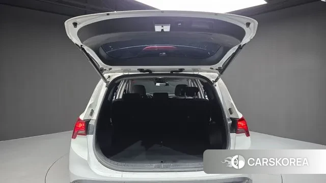 Hyundai The New Santa Fe id 3615195 из Кореи 11