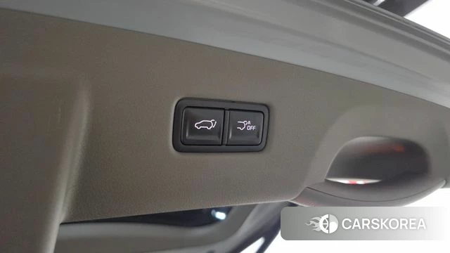 Kia The New Carnival 4th Generation id 4292104 из Кореи 11