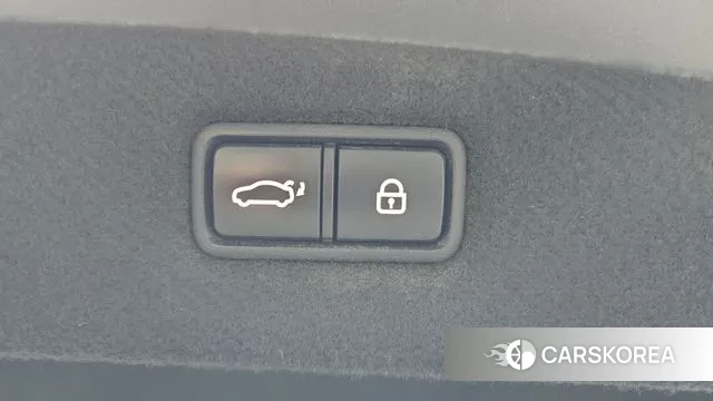 Genesis G90 id 3444619 из Кореи 11