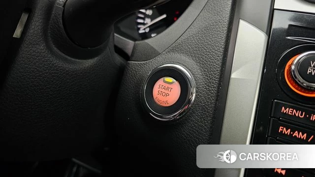 Nissan Altima id 4188408 из Кореи 11