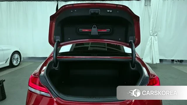 Genesis G70 id 3687303 из Кореи 11