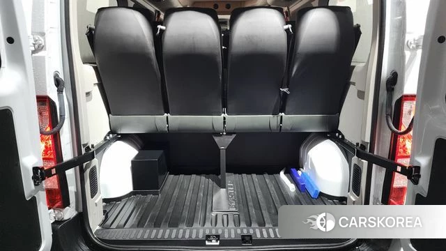 Renault Korea (Samsung) Master id 3911073 из Кореи 11