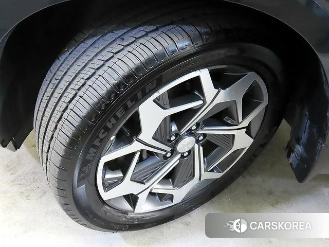 Hyundai Palisade id 3840092 из Кореи 11