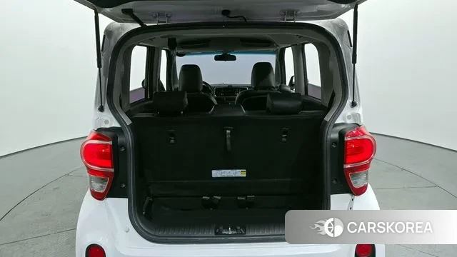 Kia The New Ray id 3622521 из Кореи 11