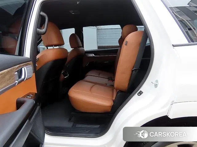 Kia Mohave Master id 3467346 из Кореи 11