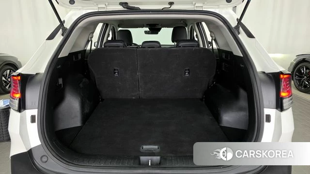 Kia Sportage 5th Generation id 3964846 из Кореи 11