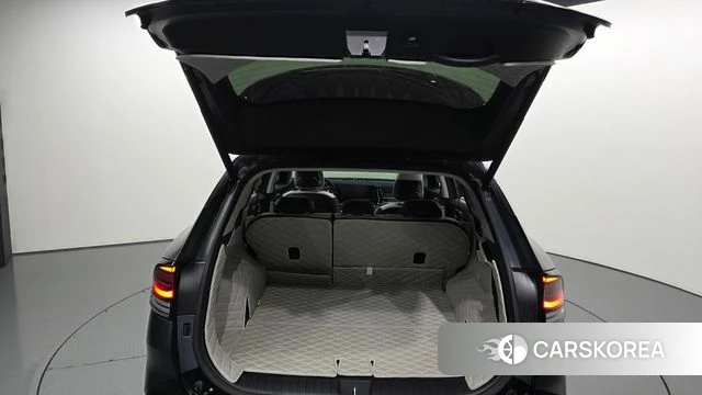 Kia Sportage 5th Generation Hybrid id 4361180 из Кореи 11
