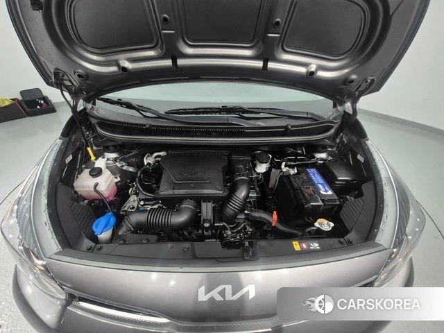 Kia Morning Urban (JA) id 4469971 из Кореи 11