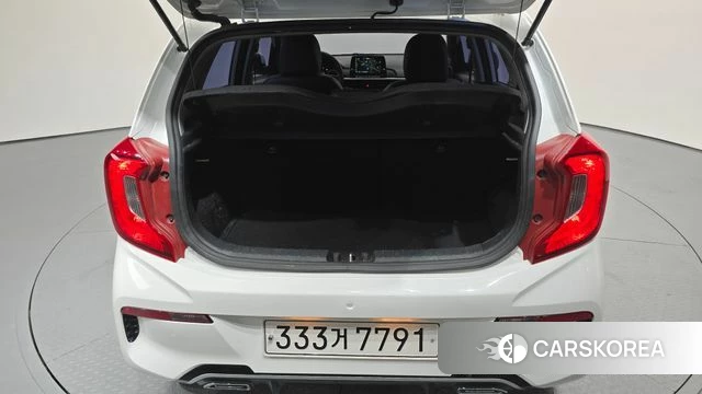 Kia Morning Urban (JA) id 4540968 из Кореи 11