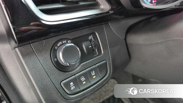 Chevrolet (GM Daewoo) The New Spark id 4662189 из Кореи 11