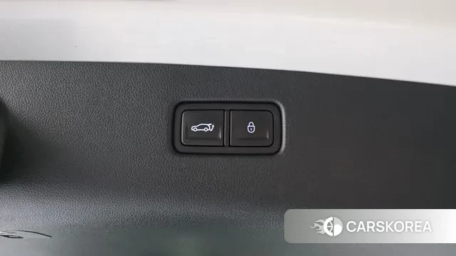 Genesis GV70 id 3660116 из Кореи 11