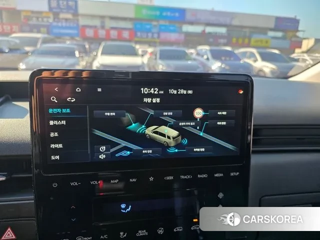 Hyundai Staria id 3295900 из Кореи 11