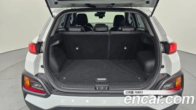 Hyundai Kona id 2876797 из Кореи 11