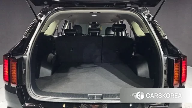 Kia Sorento 4th Generation id 3671137 из Кореи 11