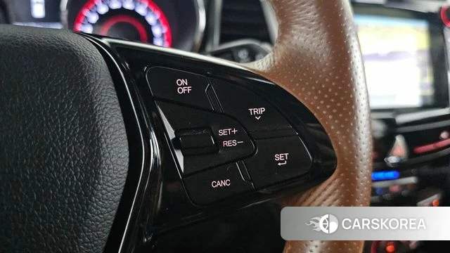 Ssangyong Tivoli Armor id 4717801 из Кореи 11