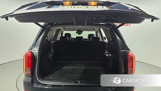 Hyundai Palisade id 3029138 из Кореи 11