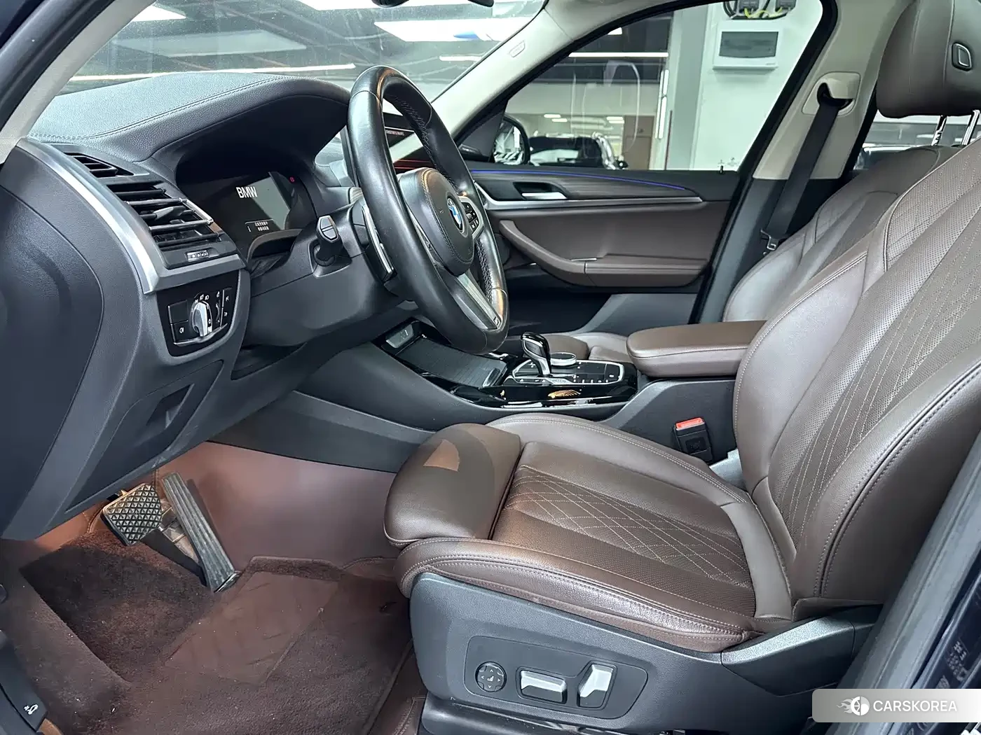 BMW X3 id 4634828 из Китая 11