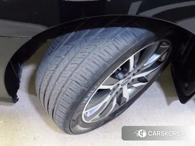 Renault Korea (Samsung) SM5 Nova id 2995723 из Кореи 11