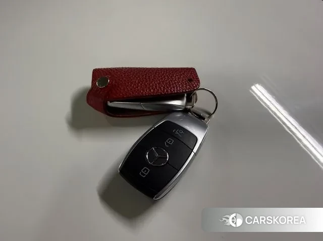 Mercedes-Benz C-Class W205 id 3588362 из Кореи 11