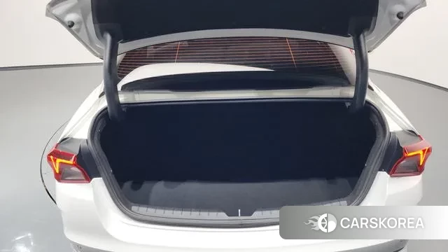 Kia K5 Hybrid 3rd Generation id 3296333 из Кореи 11