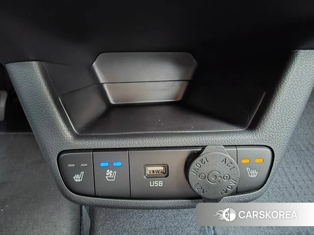 Kia The New Kia Ray id 4441400 из Кореи 11