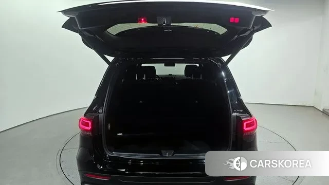 Mercedes-Benz GLB-Class X247 id 3032229 из Кореи 11