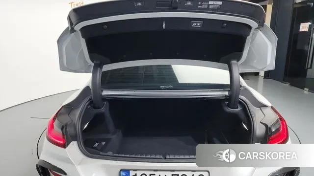 BMW 8 Series (G15) id 3405554 из Кореи 11