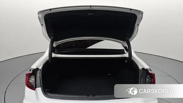 Hyundai Sonata (DN8) id 3437945 из Кореи 11