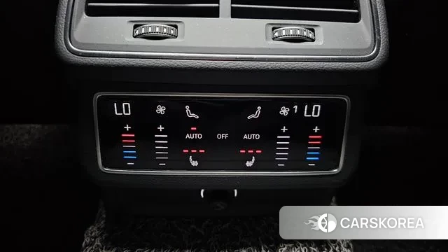 Audi A6 (C8) id 3282925 из Кореи 11