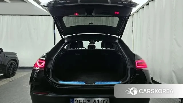 Mercedes-Benz GLE-Class W167 id 3582291 из Кореи 11