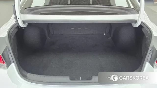 Hyundai Avante (CN7) id 3268183 из Кореи 11