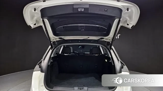 Lincoln Corsair id 3504272 из Кореи 11