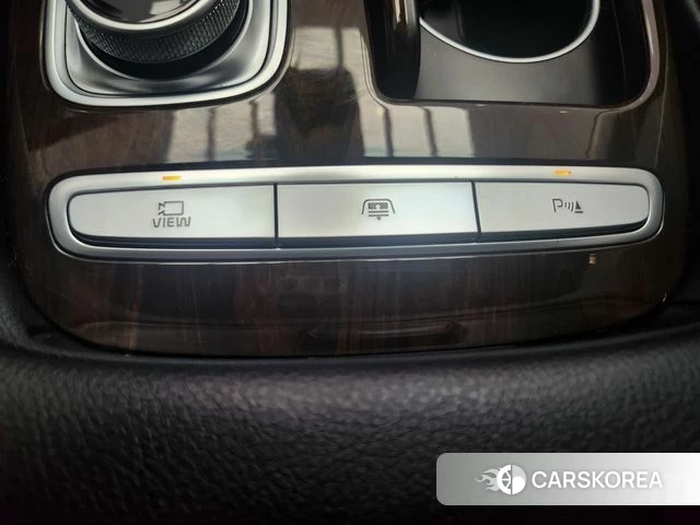 Kia More K9 id 4764719 из Кореи 11