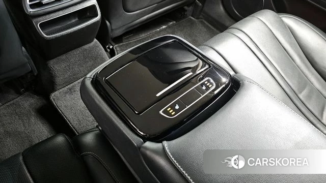 Genesis Electrified G80 (RG3) id 3940881 из Кореи 11